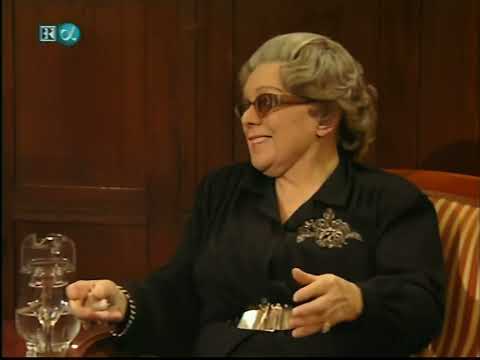Upscaled video MARTHA MÖDL, ASTRID VARNAY & BIRGIT NILSSON - Konversation "Bayreuth Divas"
