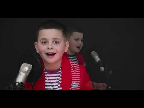 Perfect-Ed Sheeran-Cover by Margen Ivanaj