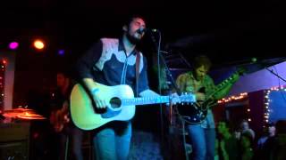Dear and the Headlights - Full Concert - 02/27/09 - Bottom of the Hill (OFFICIAL)