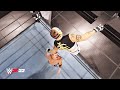 WWE 2K22: Amazing 25 Moves from Rey Mysterio!