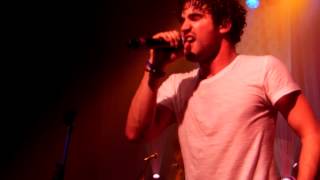 Darren Criss - Pheromones