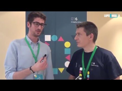 droidcon Italy 2016 | Android in ambito enterprise