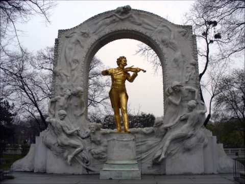 Johann Strauss Op.164 Sirenen / Sirens