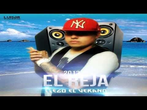 Sientelo-El Reja ft. El Flecha