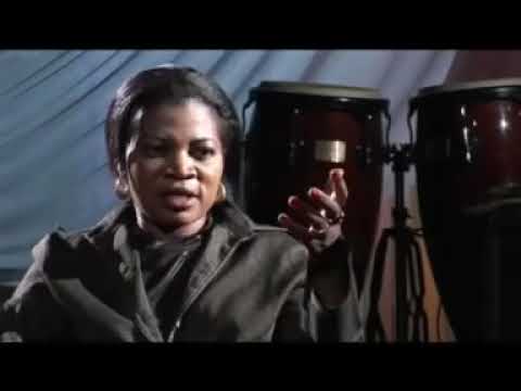 NIMEKUTANA NA YESU - ANGELA CHIBALONZA (ALBUM 10)