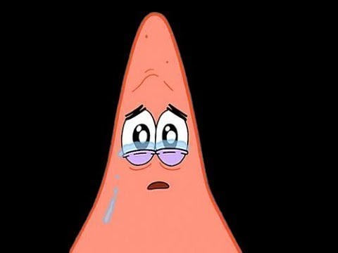 Someone Like You - Patrick Star (Ai Parody) (Original Parody)