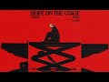 J HOPE Killin It Girl Solo Version HOPE ON THE STAGE FINAL LIVE STREAMING Audio