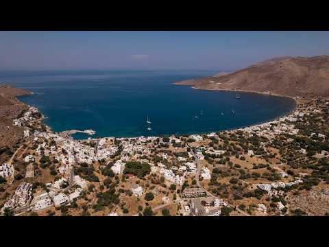 Travel Reimagined | Tilos