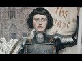 Weird Things You Didn't Know About Joan Of Arc