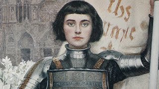 Weird Things You Didn&#39;t Know About Joan Of Arc