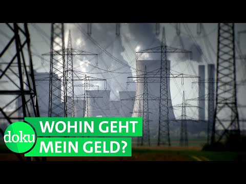Schmutzige Geschäfte mit der Rente | WDR Doku