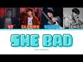 @Tena_Khimphun - SHE BAD ft ,@GlomyyVincent  @SophiaKao , YT