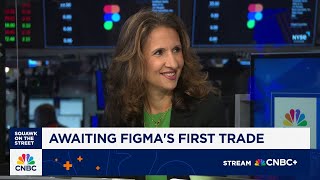 NYSE president on IPO landscape: 'It feels like the market is finally back'