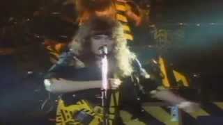 STRYPER   &#39;Free&#39; Official Video HD