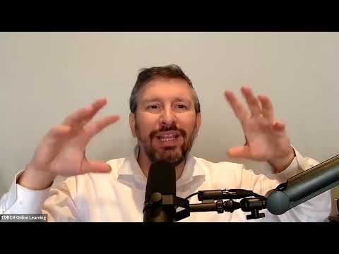 Ten Steps of Repentance - Rabbi Aryeh Wolbe @torchweb @NetivOnline