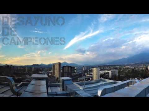 Claudio Bastardo - Desayuno de campeones 🎸 AUDIO + LETRA 2018