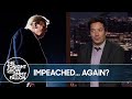 Trump Could Face Impeachment Again T