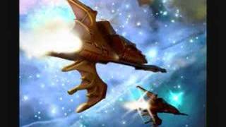 Warhammer 40,000 Dawn of War - Volcano by Jeremy Soule