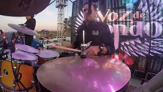 Voz de mando - Dorita (la tamalera) - Adrian Gonzalez