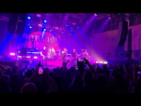 Unantastbar - Küss mich (Live Erfurt 31 03 2023)