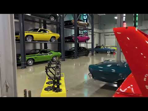 Visit to Brothers Collection