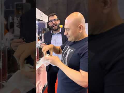 Poeme #luxurychocolate #mochi #poeme #best lebanese chocolate and ingredients u will find