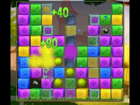 Pet Rescue Saga Level 4311