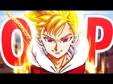 LANCELOT IS TOO OP!! The Reason Behind His INSANE Strength!!