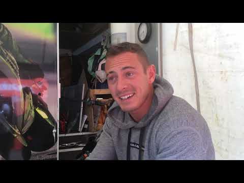 Barry Sheene Classic Oliver’s Mount 2020