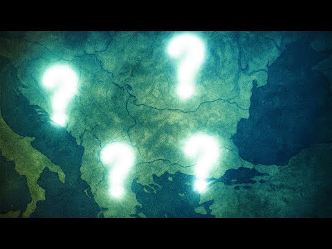 17 Najvećih Misterija Balkana