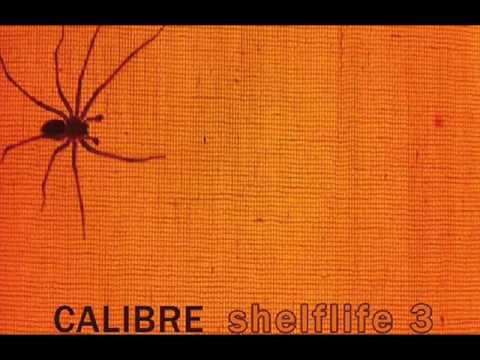 Calibre - Eschaton - feat Mc drs
