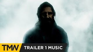 Download lagu Silence - Trailer Music | Confidential Music - Supply Chain mp3