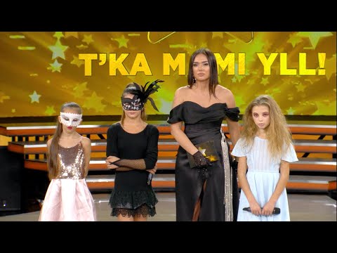 Dance Reality Show “T’ka mami yll”- Nata 5 | ABC News Albania