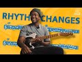 Guide to Mastering Rhythm Changes