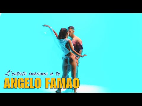 ANGELO FAMAO - L'ESTATE INSIEME A TE