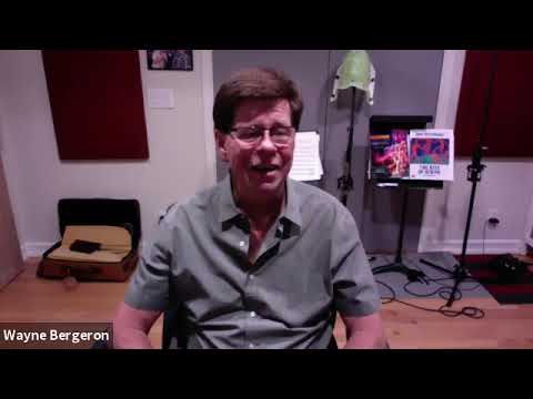 Wayne Bergeron Exclusive Interview