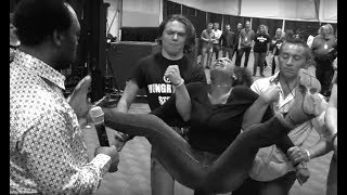 Perturbator - God Complex (Music Video)