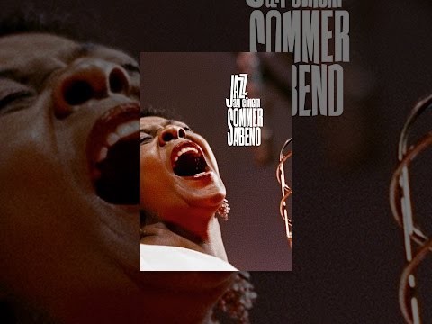 Jazz an einem Sommerabend
