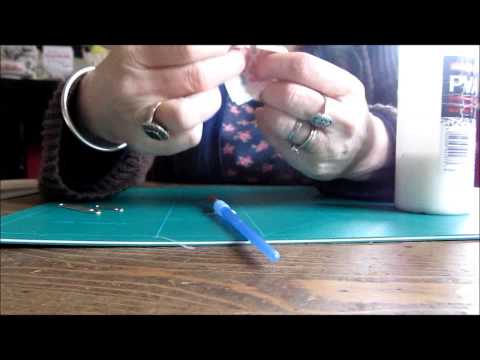 Tutorial for Kasudama Flowers – Japanese paper folding DIY