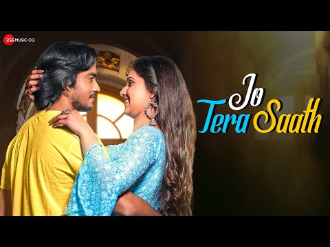 Jo Tera Saath — watch video