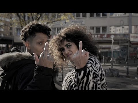 05 - Sara ATH - Wo kommst du her Ft. Mc Josh (Prod. by Kindred)