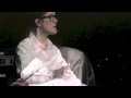 Ernst Jandl - chanson / Astrid Haag 