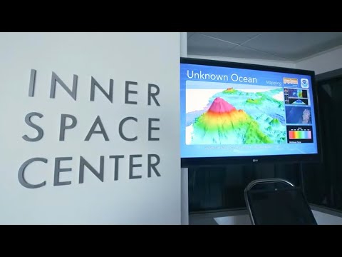 Dive Deeper: Extending Alvin's Reach with Telepresence