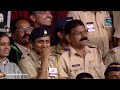 Kapil Sharma On Police