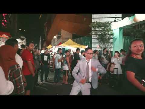 GOSTAN - Dia Datang ( Muzik Video Rasmi )