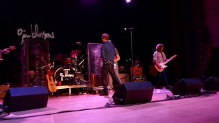 Gin Blossoms - Cajun Song - 12/2/17 - Cary Memorial Hall