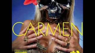 Sido - Carmen - Instrumental