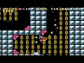 Super Mario Advance 4 Super Mario Bros 3 Just Fire SMAGHETTI