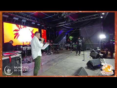 29° Fiesta Provincial del Verano - Caa Cati