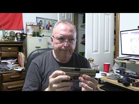 Polymer80 Pistols? (Not a Glock)